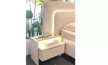 Doğa Yatak Odası Takımı