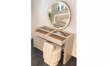 Doğa Yatak Odası Takımı