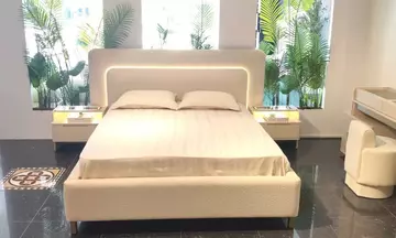 Doğa Yatak Odası Takımı