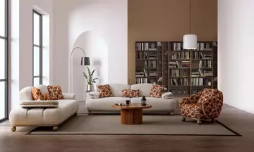 Magic Koltuk Takımı