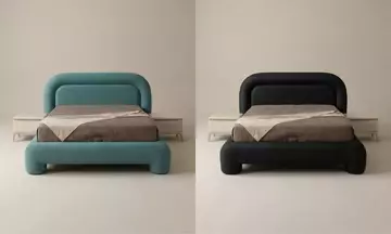 Öykü Yatak Odası Takımı