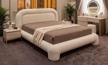 Öykü Yatak Odası Takımı