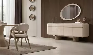 Pianno Yemek Odası Takımı