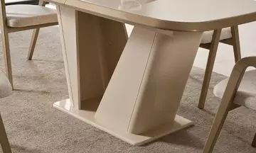 Pianno Yemek Odası Takımı
