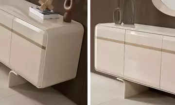 Pianno Yemek Odası Takımı