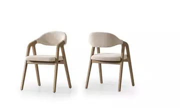 Pianno Yemek Odası Takımı