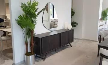 Velaris Yemek Odası Takımı