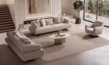 Prenna Koltuk Takımı