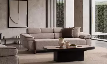 Noras Koltuk Takımı