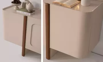 Doğa Yemek Odası Takımı