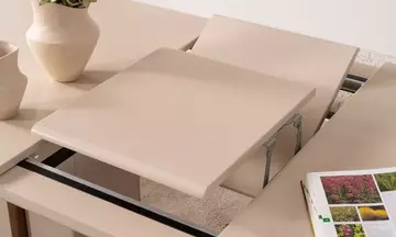 Doğa Yemek Odası Takımı