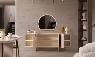 Doğa Yemek Odası Takımı