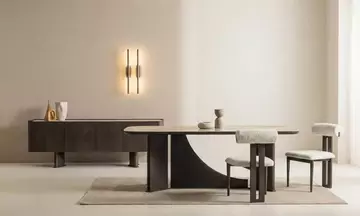 Pelit Yemek Odası Seramik