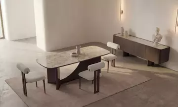 Pelit Yemek Odası Seramik