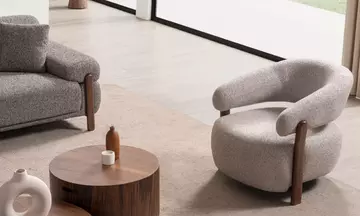 Vesta Koltuk Takımı