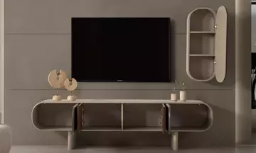Malt Tv Ünitesi