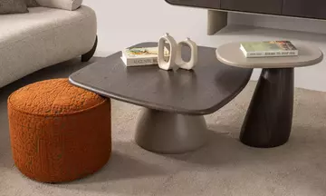 Malt Orta Sehpa