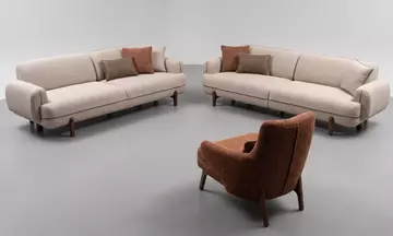 Mono Koltuk Takımı