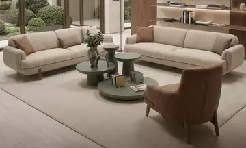 Mono Koltuk Takımı