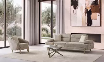 Monza Koltuk Takımı