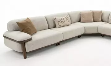 Nevada Köşe Koltuk Takımı