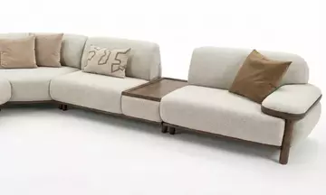 Nevada Köşe Koltuk Takımı