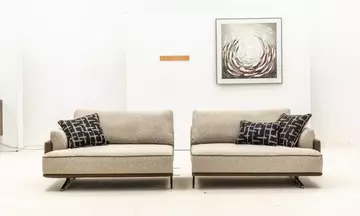 Vembley Koltuk Takımı