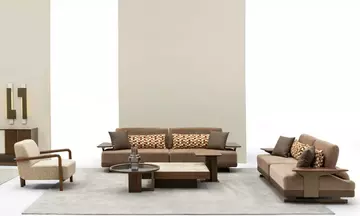 Olimpo Koltuk Takımı