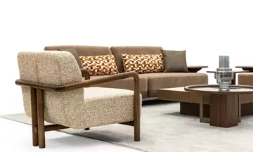 Olimpo Koltuk Takımı