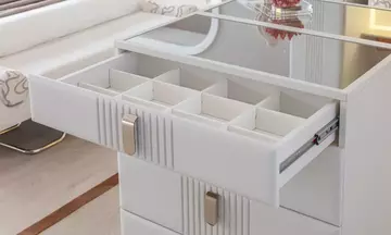 Felix Yatak Odası Takımı