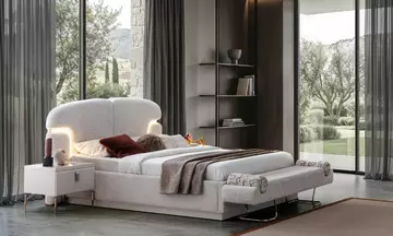 Felix Yatak Odası Takımı