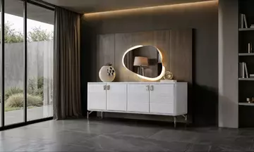 Felix Yemek Odası Takımı