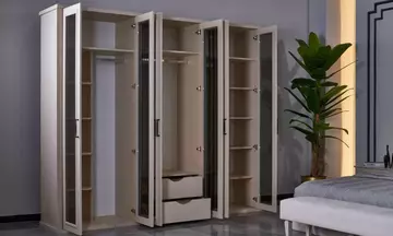 Datça Yatak Odası Takımı