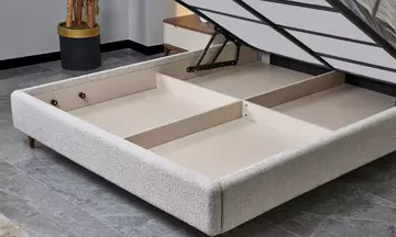 Lesli Yatak Odası Takımı