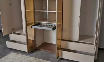 Lesli Yatak Odası Takımı