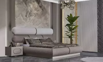 Rixos Plus Yatak Odası Takımı
