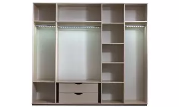 Rixos Plus Yatak Odası Takımı