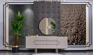Rixos Plus Yemek Odası Takımı