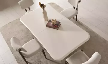 Elora Yemek Odası Takımı