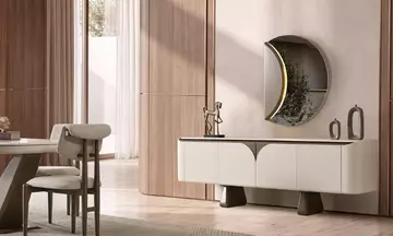 Elora Yemek Odası Takımı