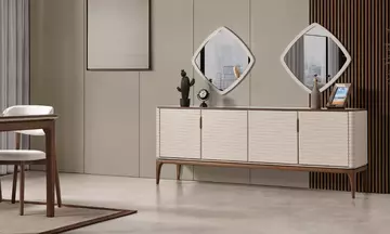 Zeos Yemek Odası Takımı
