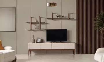 Zeos Tv Ünitesi