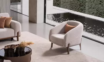 Gimenez Koltuk Takımı