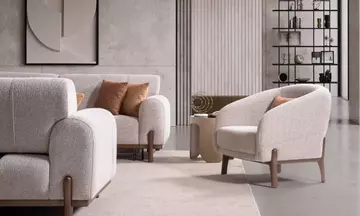 Gimenez Koltuk Takımı