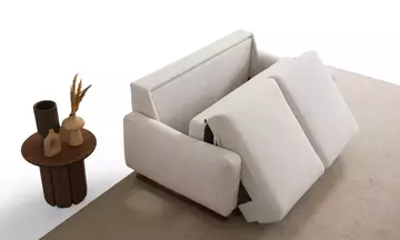 Langer Koltuk Takımı
