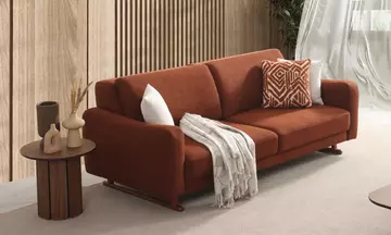 Langer Koltuk Takımı