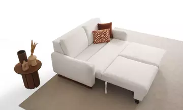 Langer Koltuk Takımı