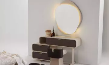 Elvora Yatak Odası