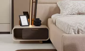 Elvora Yatak Odası