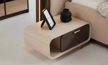 Elvora Yatak Odası